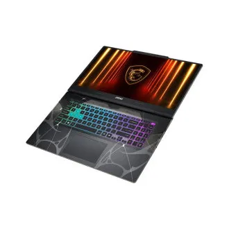 MSI Cyborg/15 B2RWEKG-043SK/7-240H/15,6"/FHD/16GB/1TB/RTX 5050/W11H/Black/2R MSI Cyborg/15 B2RWEKG-043SK/7-240H/15,6"/FHD/16GB/1TB/RTX 5050/W11H/Black/2R