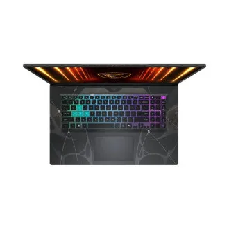 MSI Cyborg/15 B2RWEKG-043SK/7-240H/15,6"/FHD/16GB/1TB/RTX 5050/W11H/Black/2R MSI Cyborg/15 B2RWEKG-043SK/7-240H/15,6"/FHD/16GB/1TB/RTX 5050/W11H/Black/2R