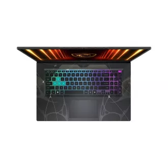 MSI Cyborg/17 B2RWFKG-064XSK/5-210H/17,3"/FHD/16GB/1TB/RTX 5060/DOS/Black/2R