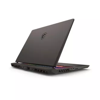 MSI Vector/A16 HX A8WHG-049XSK/R9-8940HX/16"/2560x1600/64GB/2TB/RTX 5070Ti/bez OS/Gray/2R