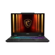 MSI Cyborg/15 B13WEKG-480XSK/i5-13420H/15.6"/FHD/16GB/1TB/RTX 5050/bez OS/Black/2R