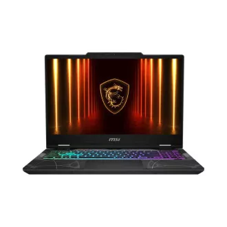 MSI Cyborg/15 B13WEKG-480XSK/i5-13420H/15.6"/FHD/16GB/1TB/RTX 5050/bez OS/Black/2R MSI Cyborg/15 B13WEKG-480XSK/i5-13420H/15.6"/FHD/16GB/1TB/RTX 5050/bez OS/Black/2R