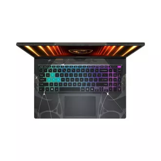 MSI Cyborg/15 B13WEKG-480XSK/i5-13420H/15.6"/FHD/16GB/1TB/RTX 5050/bez OS/Black/2R MSI Cyborg/15 B13WEKG-480XSK/i5-13420H/15.6"/FHD/16GB/1TB/RTX 5050/bez OS/Black/2R