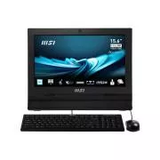 MSI PRO/AP162T ADL-04SCZ/15,6"/FHD/T/N100/4GB/128GB SSD/UHD/W11P/Čierna/3R