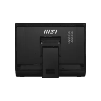 MSI PRO/AP162T ADL-04SCZ/15,6"/FHD/T/N100/4GB/128GB SSD/UHD/W11P/Čierna/3R