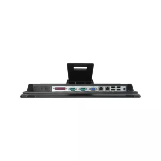 MSI PRO/AP162T ADL-04SCZ/15,6"/FHD/T/N100/4GB/128GB SSD/UHD/W11P/Čierna/3R