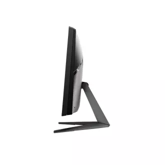 MSI PRO/AP222T 14M-482EU/21,5"/FHD/T/i5-14400/8GB/256GB/Intel int/W11P/Čierna/3R