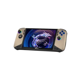 MSI Claw 8"FHD+/Core Ultra 7/32G/1/ARC/W11H - Použité MSI Claw 8"FHD+/Core Ultra 7/32G/1/ARC/W11H - Použité