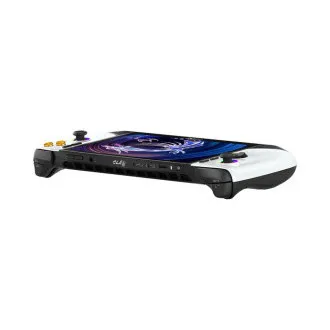 MSI Claw 8"FHD+/Core Ultra 7/32G/2/ARC/W11H polar