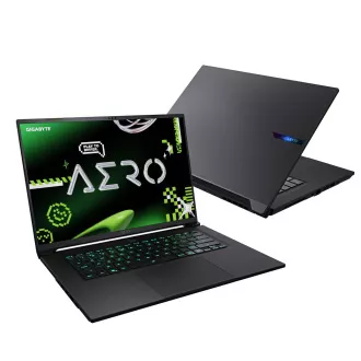 Gigabyte AERO/X16 1VH93CZC94AH/AI7-350/16"/2560x1600/16GB/1TB/RTX 5060/W11H/Gray/2R Gigabyte AERO/X16 1VH93CZC94AH/AI7-350/16"/2560x1600/16GB/1TB/RTX 5060/W11H/Gray/2R