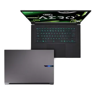 Gigabyte AERO/X16 1VH93CZC94AH/AI7-350/16"/2560x1600/16GB/1TB/RTX 5060/W11H/Gray/2R Gigabyte AERO/X16 1VH93CZC94AH/AI7-350/16"/2560x1600/16GB/1TB/RTX 5060/W11H/Gray/2R