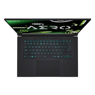 Gigabyte AERO/X16 1VH93CZC94AH/AI7-350/16"/2560x1600/16GB/1TB/RTX 5060/W11H/Gray/2R Gigabyte AERO/X16 1VH93CZC94AH/AI7-350/16"/2560x1600/16GB/1TB/RTX 5060/W11H/Gray/2R