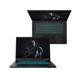 Gigabyte GAMING/A16 CVHI3SK894SH/i7-13620H/16"/WUXGA/16GB/1TB/RTX 5060/W11H/Black/2R