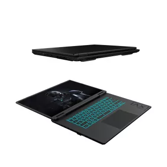 Gigabyte GAMING/A16 CVHI3SK894SH/i7-13620H/16"/WUXGA/16GB/1TB/RTX 5060/W11H/Black/2R