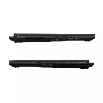 Gigabyte GAMING/A16 3VHK3SK894SH/R7-260/16"/WUXGA/16GB/1TB/RTX 5060/W11H/Black/2R