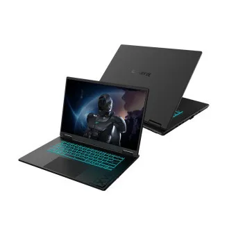 Gigabyte GAMING/A16 3VHK3SK894SH/R7-260/16"/WUXGA/16GB/1TB/RTX 5060/W11H/Black/2R Gigabyte GAMING/A16 3VHK3SK894SH/R7-260/16"/WUXGA/16GB/1TB/RTX 5060/W11H/Black/2R