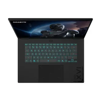 Gigabyte GAMING/A16 3VHK3SK894SH/R7-260/16"/WUXGA/16GB/1TB/RTX 5060/W11H/Black/2R Gigabyte GAMING/A16 3VHK3SK894SH/R7-260/16"/WUXGA/16GB/1TB/RTX 5060/W11H/Black/2R