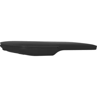 Microsoft Surface Arc Mouse/Cestovné/Blue Track/1 000 DPI/Bezdrôtová Bluetooth/Čierna Microsoft Surface Arc Mouse/Cestovné/Blue Track/1 000 DPI/Bezdrôtová Bluetooth/Čierna