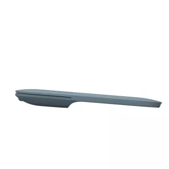 Microsoft Surface Arc Mouse/Cestovné/Blue Track/1 000 DPI/Bezdrôtové Bluetooth/Modrá