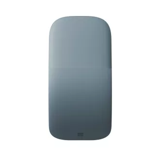 Microsoft Surface Arc Mouse/Cestovné/Blue Track/1 000 DPI/Bezdrôtové Bluetooth/Modrá