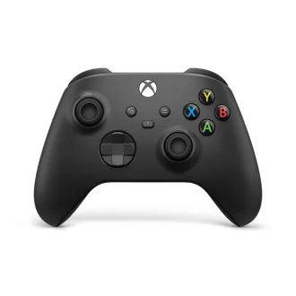 XSX - Bezdrôtový ovládač Xbox Series, čierny