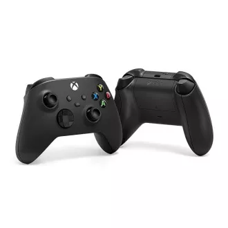XSX - Bezdrôtový ovládač Xbox Series, čierny XSX - Bezdrôtový ovládač Xbox Series, čierny