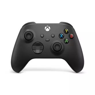 XSX - Bezdrôtový ovládač Xbox Series, čierny XSX - Bezdrôtový ovládač Xbox Series, čierny