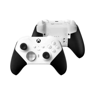 XSX - Bezd. ovládač Elite Xbox Series 2, Core Edition ( biely ) XSX - Bezd. ovládač Elite Xbox Series 2, Core Edition ( biely )