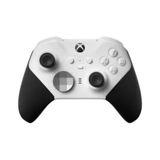 XSX - Bezd. ovládač Elite Xbox Series 2, Core Edition ( biely ) XSX - Bezd. ovládač Elite Xbox Series 2, Core Edition ( biely )