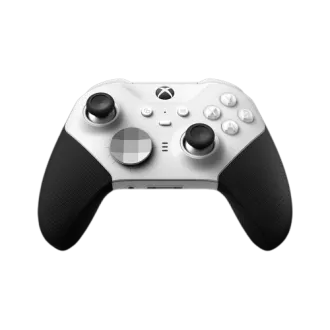 XSX - Bezd. ovládač Elite Xbox Series 2, Core Edition ( biely ) XSX - Bezd. ovládač Elite Xbox Series 2, Core Edition ( biely )