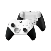 XSX - Bezd. ovládač Elite Xbox Series 2, Core Edition ( biely )