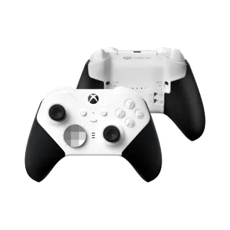 XSX - Bezd. ovládač Elite Xbox Series 2, Core Edition ( biely )