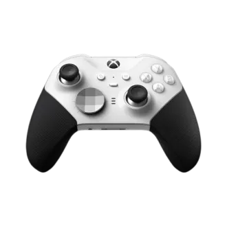 XSX - Bezd. ovládač Elite Xbox Series 2, Core Edition ( biely )