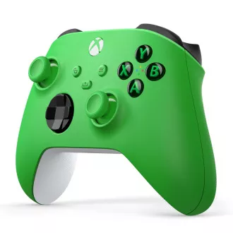 XSX - Bezdrôtový ovládač Xbox Series, zelený XSX - Bezdrôtový ovládač Xbox Series, zelený