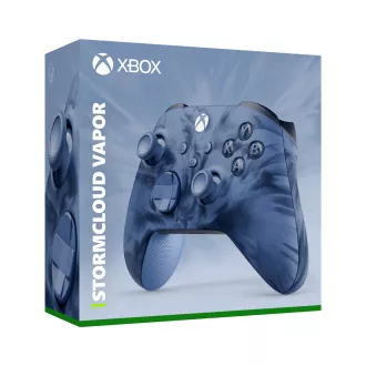 XSX - Bezd. ovládač Xbox Series,Stormcloud Vapor