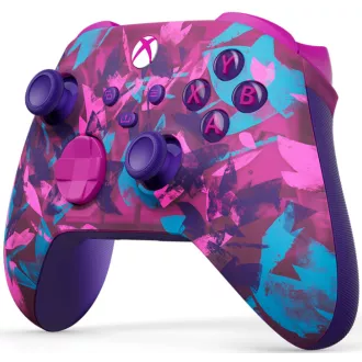 XSX - Bezd. ovládač Xbox Series,Heart Breaker XSX - Bezd. ovládač Xbox Series,Heart Breaker