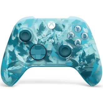 XSX - Bezd. ovládač Xbox Series,Ice Breaker