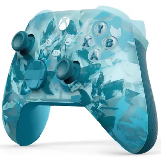 XSX - Bezd. ovládač Xbox Series,Ice Breaker
