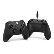 XSX - Xbox Series Gamepad + kábel pre Windows