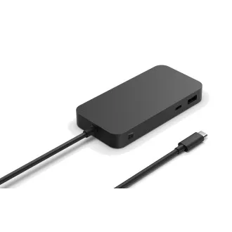 Microsoft Surface USB4 Dock Microsoft Surface USB4 Dock