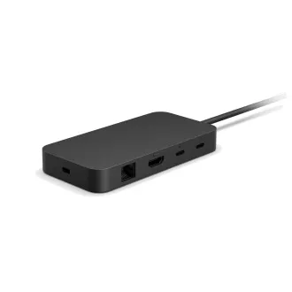 Microsoft Surface USB4 Dock Microsoft Surface USB4 Dock