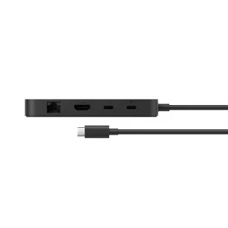 Microsoft Surface USB4 Dock Microsoft Surface USB4 Dock