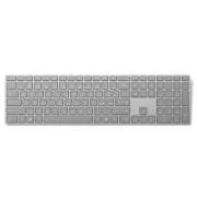 Microsoft Surface Keyboard (2. edícia)/Bezdrôtová Bluetooth/CZ-SK layout/Sivá