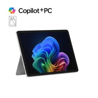 Microsoft Surface Pre 12" (1. edícia)/SD-X Plus/12"/2196x1464/T/16GB/256GB/Adreno/W11P/Platinum/2R