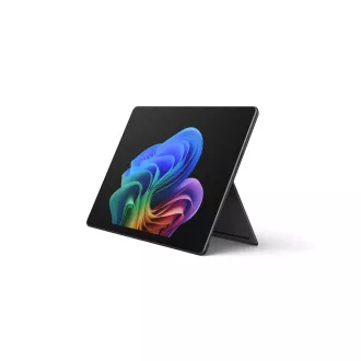 Microsoft Surface Pro 11 Copilot+/U5-236V/13"/2880x1920/T/16GB/256GB SSD/Arc 130V/W11P/Black/2R