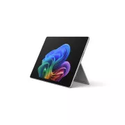Microsoft Surface Pro 11 Copilot+/U5-238V/13"/2880x1920/T/32GB/256GB SSD/Arc 130V/W11P/Platinum/2R