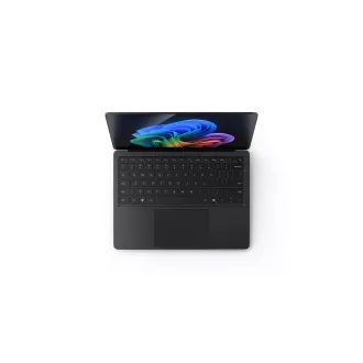 Microsoft Surface Laptop 7 Copilot+/U5-236V/13,8"/2304x1536/T/16GB/512GB SSD/Arc 130V/W11P/Black/2R