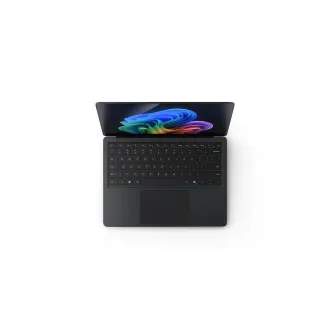 Microsoft Surface Laptop 7 Copilot+/U7-266V/13,8"/2304x1536/T/16GB/256GB SSD/Arc 140V/W11P/Black/2R