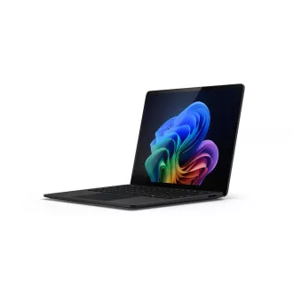 Microsoft Surface Laptop 7 Copilot+/U7-266V/13,8"/2304x1536/T/16GB/512GB SSD/Arc 140V/W11P/Black/2R Microsoft Surface Laptop 7 Copilot+/U7-266V/13,8"/2304x1536/T/16GB/512GB SSD/Arc 140V/W11P/Black/2R