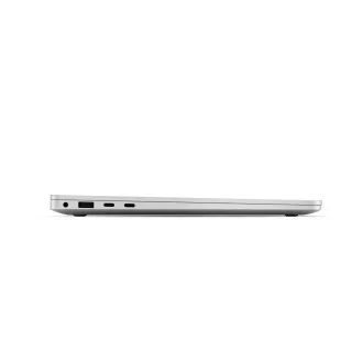 Microsoft Surface Laptop 7 Copilot+/U7-268V/13,8"/2304x1536/T/32GB/256GB SSD/Arc 140V/W11P/Platinum/